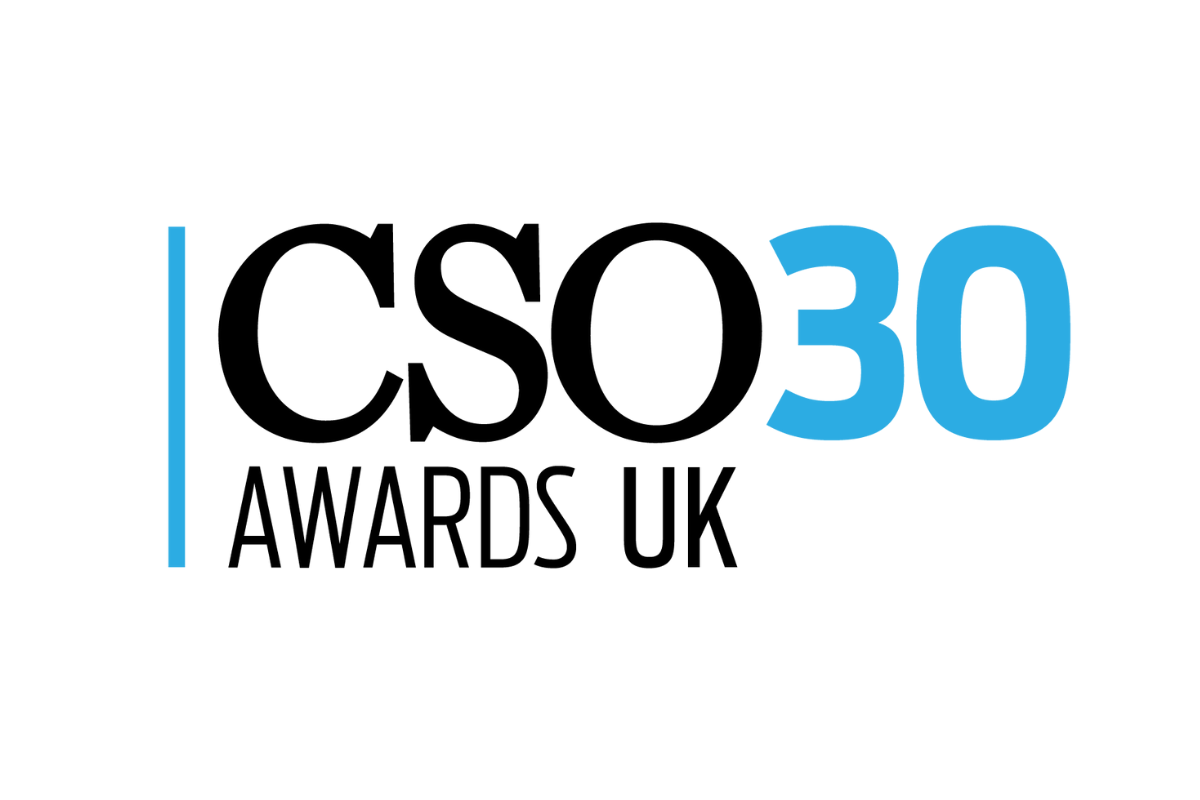 CSO30 Awards UK
