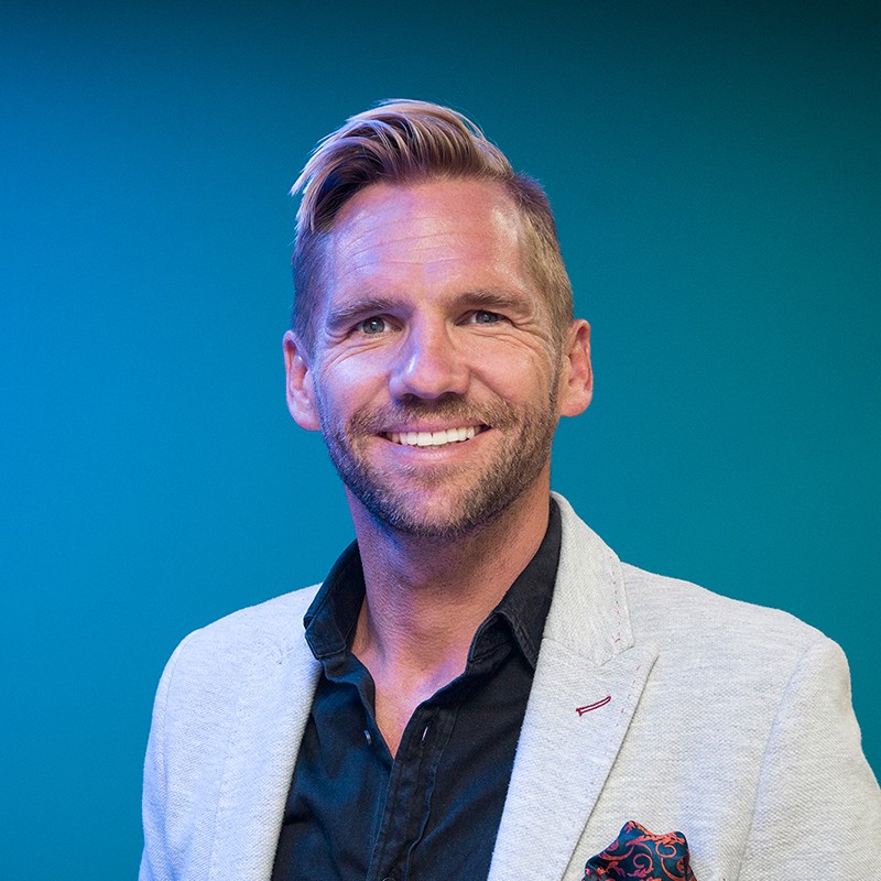 Jake Moore, Global Cybersecurity Advisor at ESET
