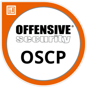 OSCP