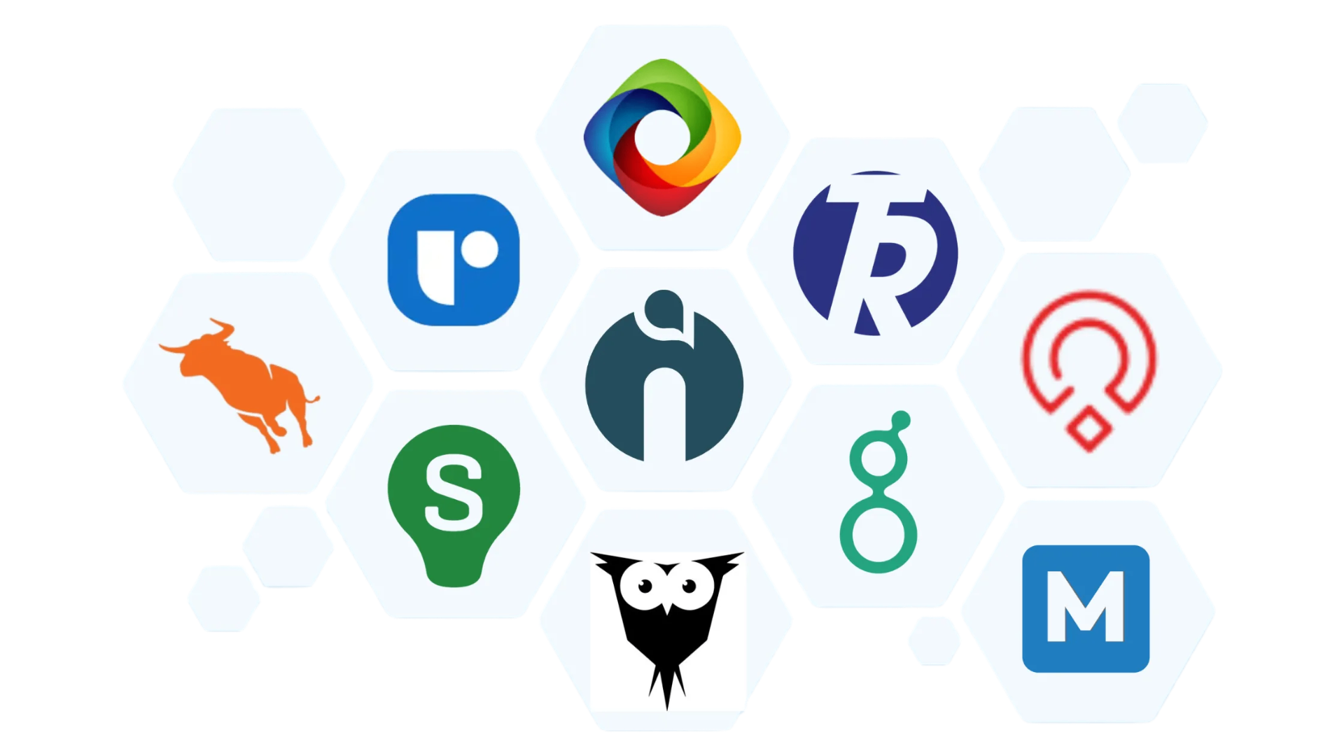 ATS and CRM integrations: Bullhorn, Salesforce, Vincere, Teamtailor, Greenhouse, Lever, Workable, JobAdder, Recruit CRM