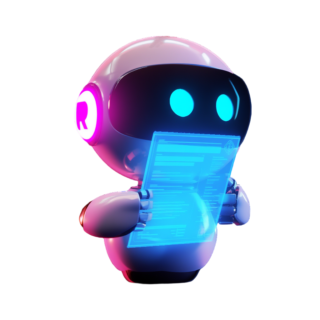 CYRA — Cyberr's AI assistant