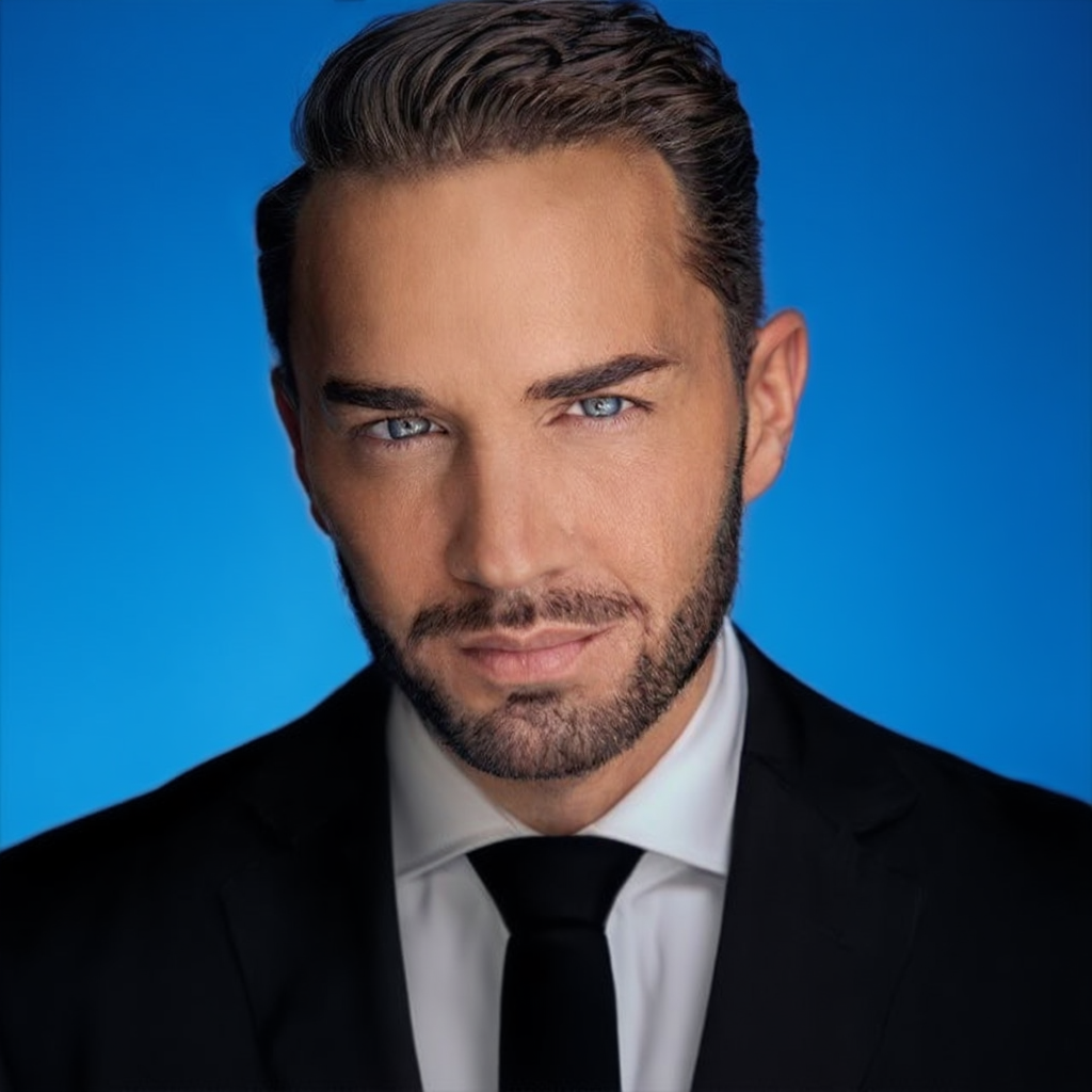 Laurent Halimi, Founder & CEO at Cyberr