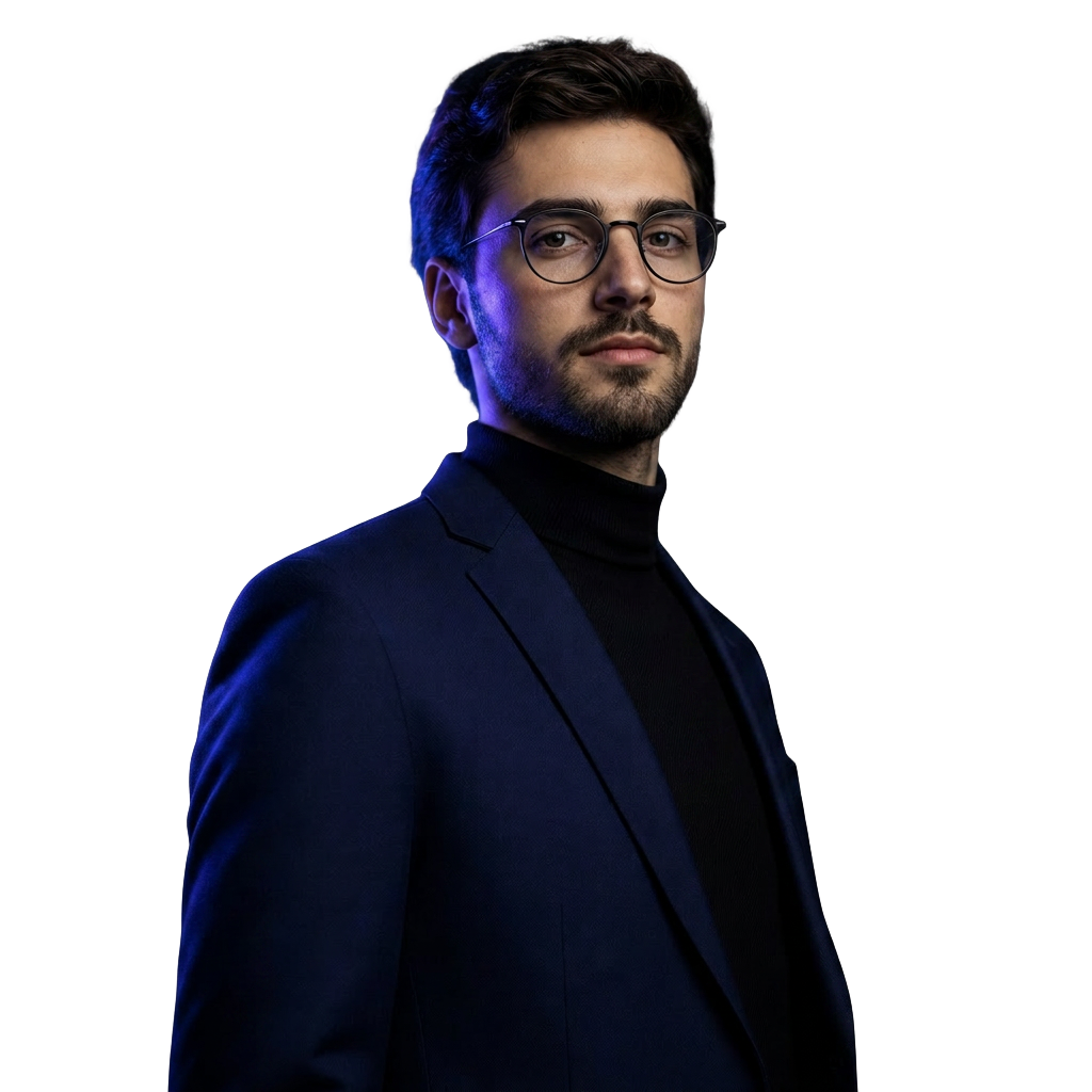 Cybersecurity professional