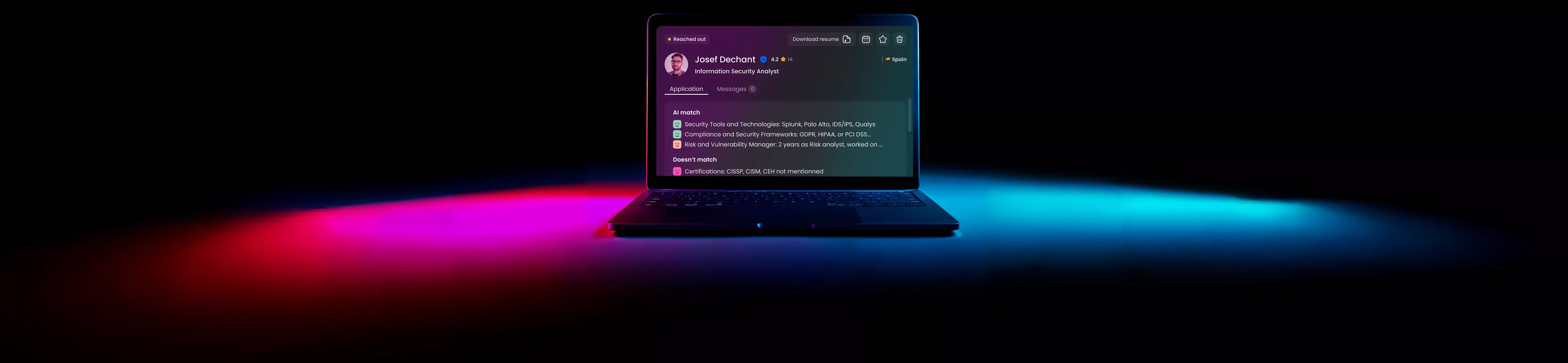 monitor