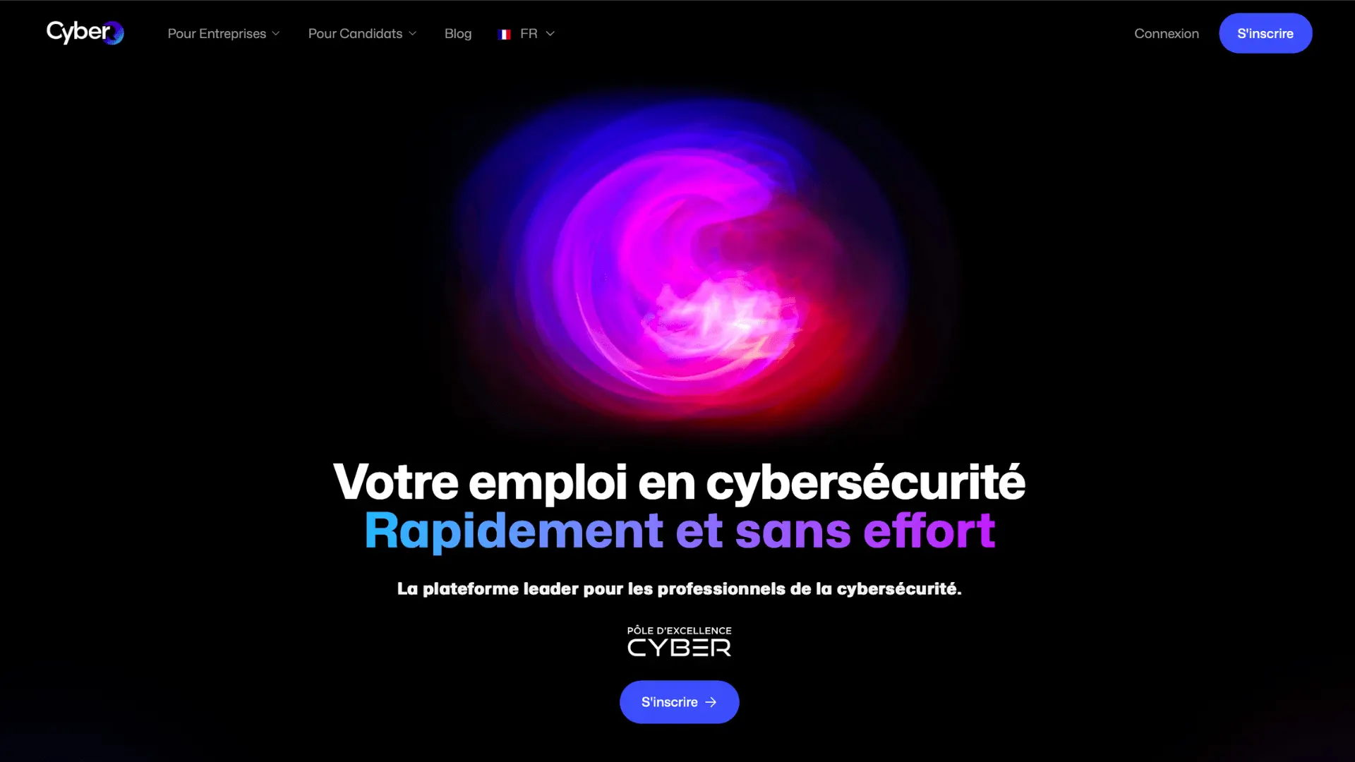 Comment CYBERR collabore avec les entreprises ?
